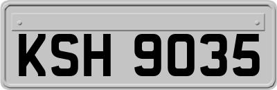 KSH9035