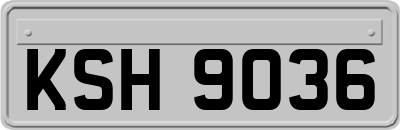 KSH9036