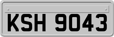 KSH9043