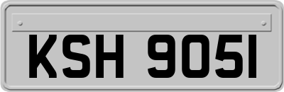 KSH9051