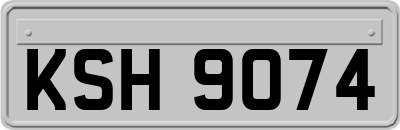 KSH9074