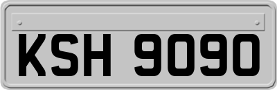 KSH9090