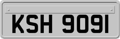 KSH9091