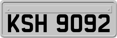 KSH9092