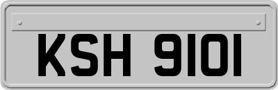 KSH9101