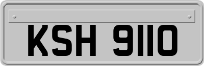 KSH9110
