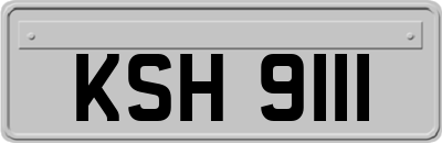 KSH9111