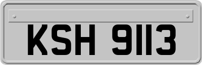 KSH9113