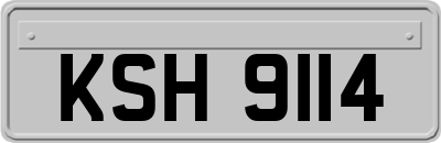 KSH9114