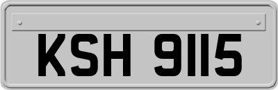 KSH9115