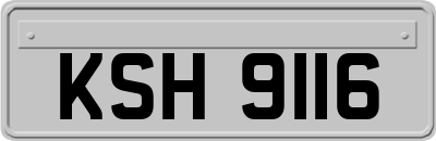 KSH9116
