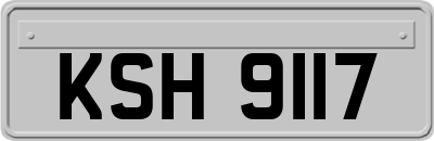 KSH9117