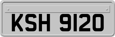 KSH9120