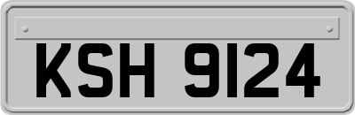 KSH9124