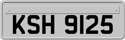 KSH9125