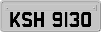 KSH9130