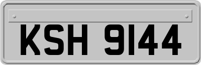KSH9144