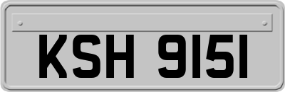 KSH9151
