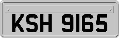 KSH9165