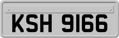 KSH9166