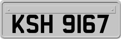 KSH9167