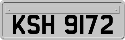 KSH9172