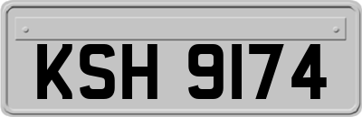 KSH9174