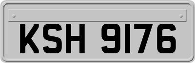 KSH9176