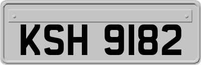 KSH9182