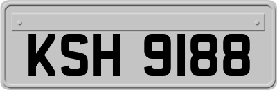 KSH9188