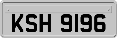 KSH9196
