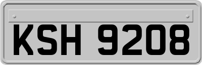 KSH9208