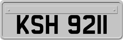 KSH9211