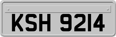 KSH9214