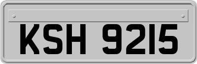 KSH9215