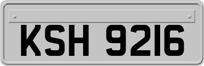 KSH9216
