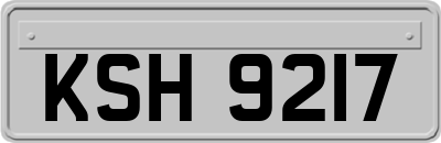 KSH9217