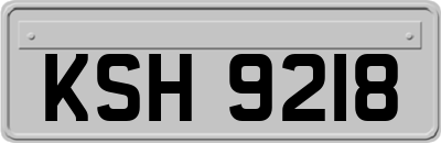 KSH9218