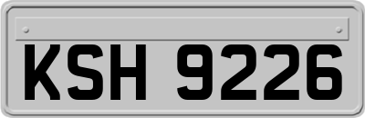 KSH9226