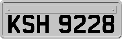 KSH9228