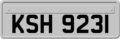 KSH9231
