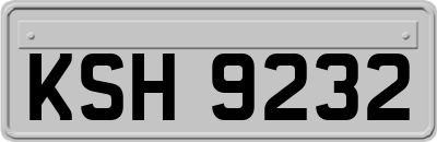 KSH9232