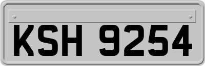KSH9254