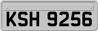 KSH9256