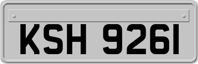 KSH9261