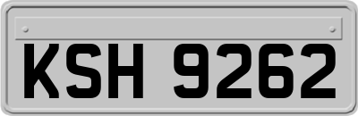 KSH9262
