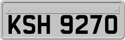 KSH9270