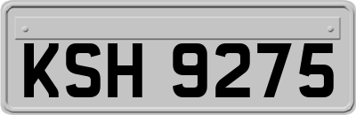KSH9275