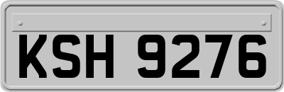 KSH9276
