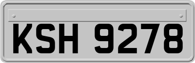 KSH9278